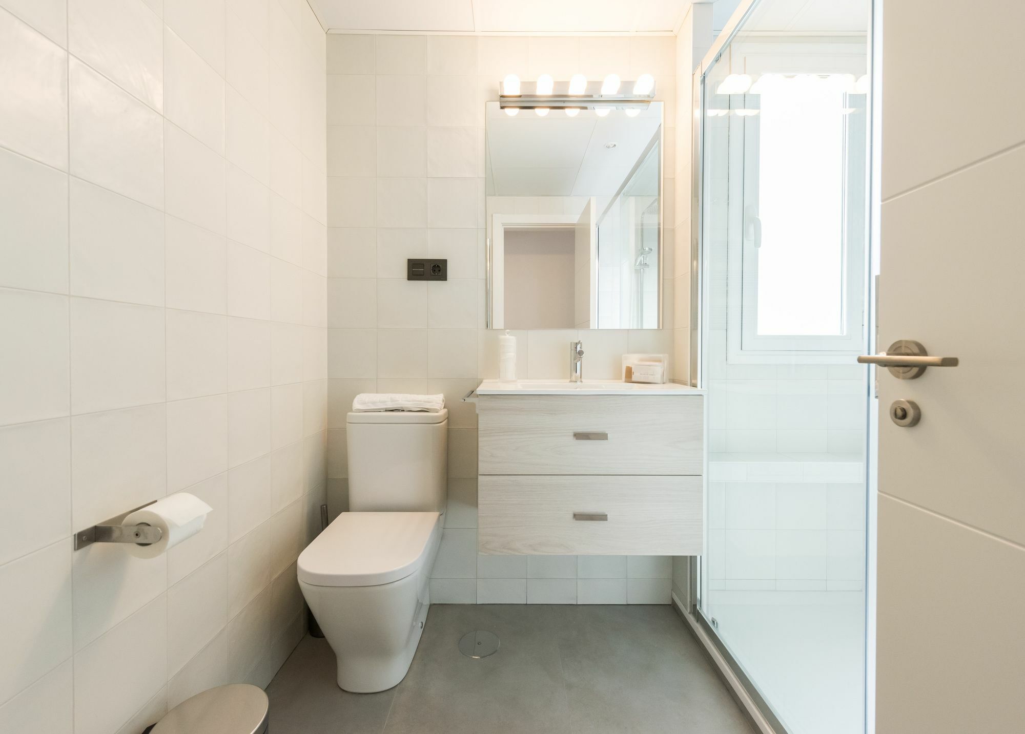 Downtown Boutique By Madflats Collection Apartment Madrid Exterior photo