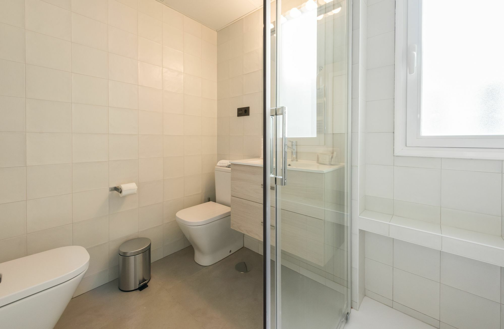 Downtown Boutique By Madflats Collection Apartment Madrid Exterior photo