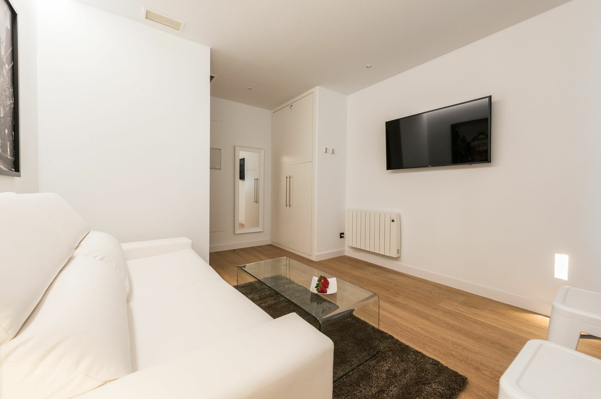 Downtown Boutique By Madflats Collection Apartment Madrid Exterior photo