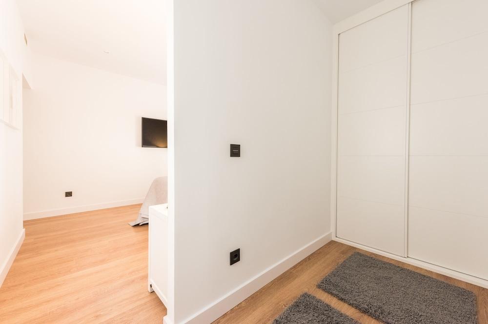 Downtown Boutique By Madflats Collection Apartment Madrid Exterior photo